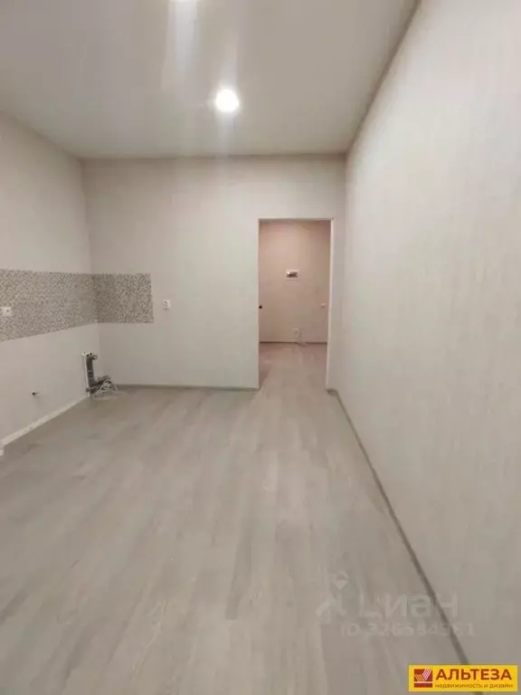 1-к кв. Калининградская область, Балтийск Киркенесская ул., 20 (48.0 ... - Фото 1