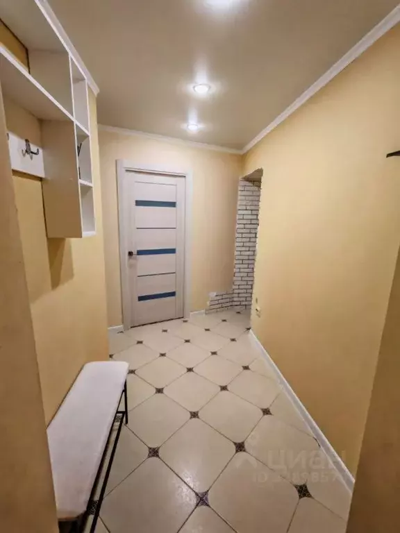 2-к кв. Ставропольский край, Михайловск Шпаковский район, Гармония ... - Фото 2