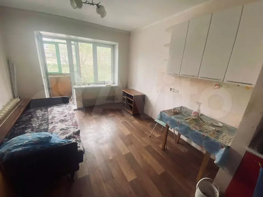 Комната 13 м в 1-к., 4/5 эт. - Фото 0