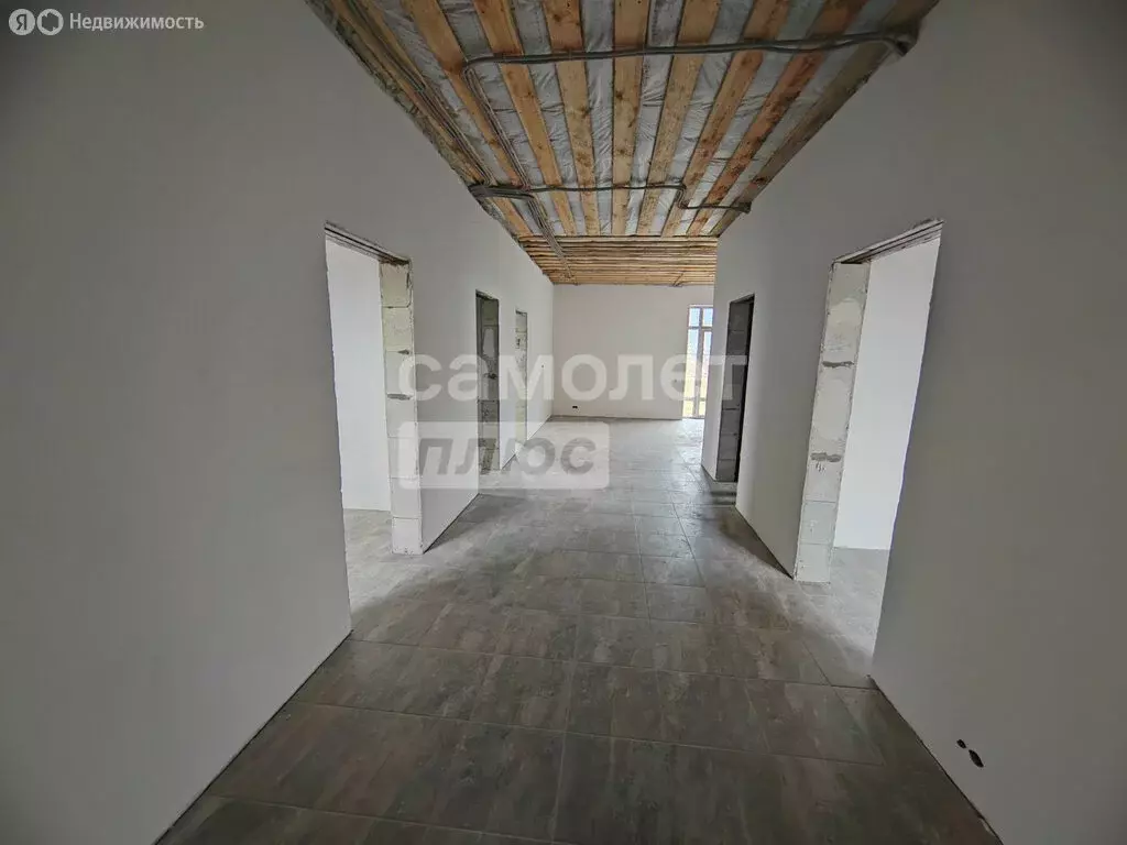 Дом в Орловский муниципальный округ, деревня Образцово (125.2 м) - Фото 2