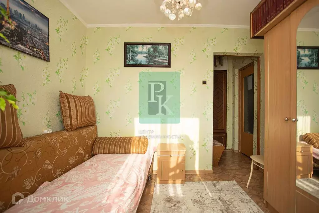Продаётся 3-к квартира, 61.6 м - Фото 1