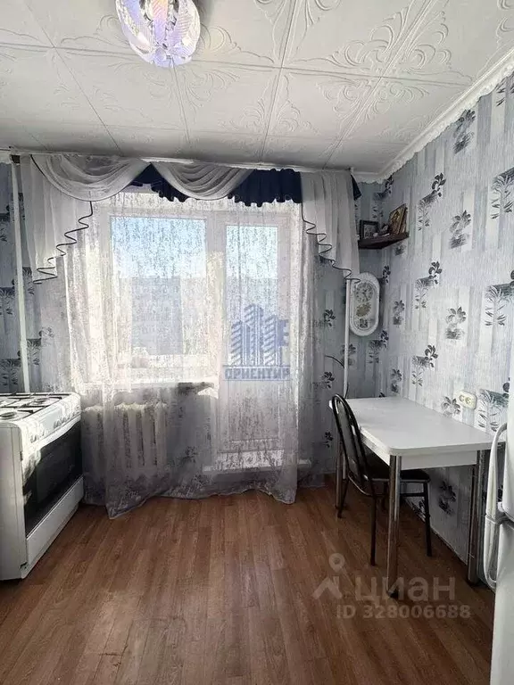 1-к кв. Чувашия, Новочебоксарск ул. Винокурова, 89 (34.7 м) - Фото 2