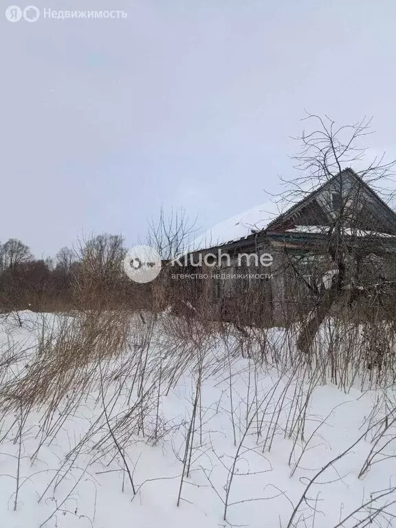 Дом в село Большая Елга, Озёрная улица (23.6 м) - Фото 2