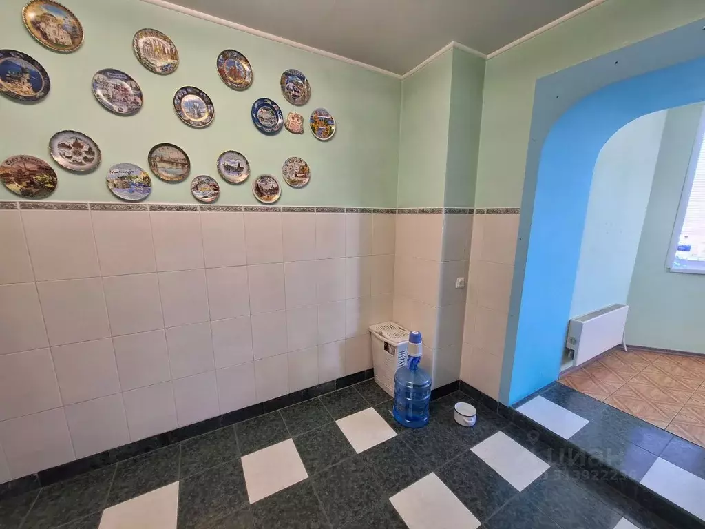 3-к кв. Самарская область, Самара пос. Красная Глинка, 5-й кв-л, 6 ... - Фото 1