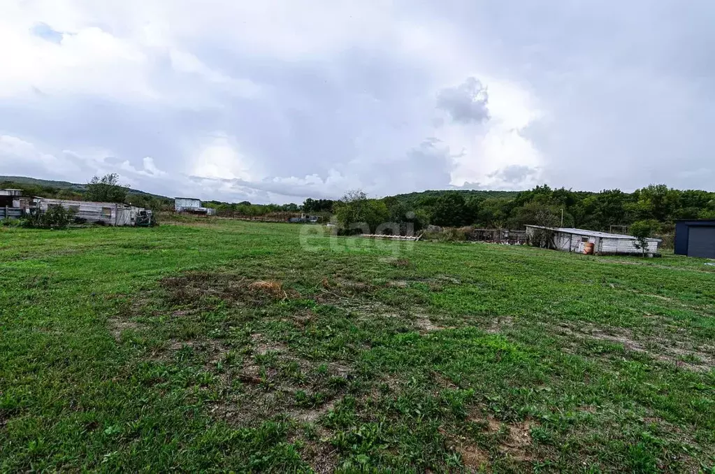 Участок в Краснодарский край, Анапа Крымская ул. (1760.0 сот.) - Фото 1