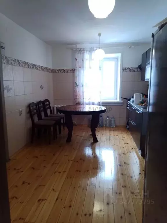 3-к кв. Алтай, Горно-Алтайск Алтайская ул., 6 (61.0 м) - Фото 1