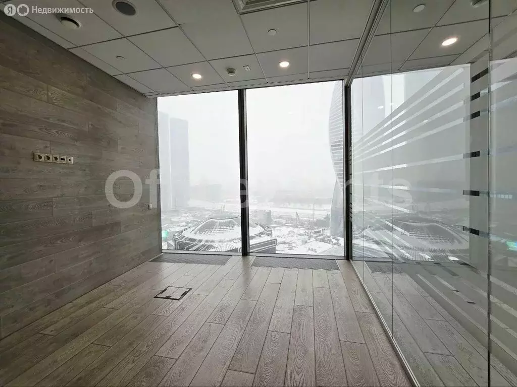 Офис (95 м) - Фото 1