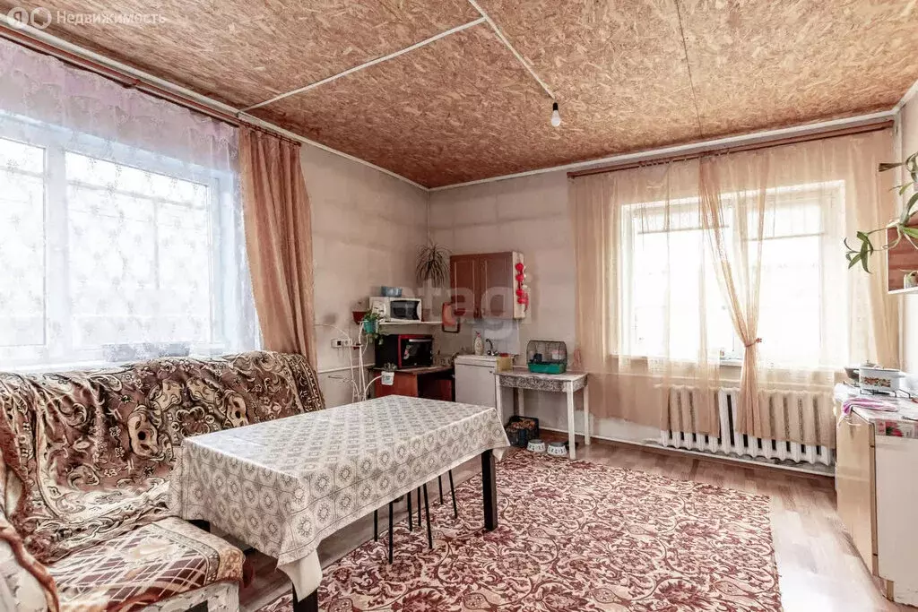 Дом в Барнаул, Иртышский проезд (118.5 м) - Фото 0