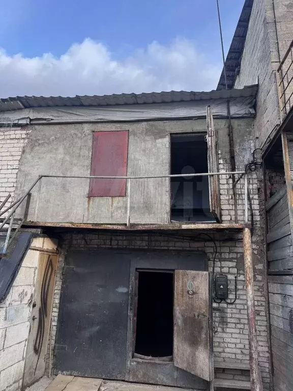 Гараж, > 30 м - Фото 0