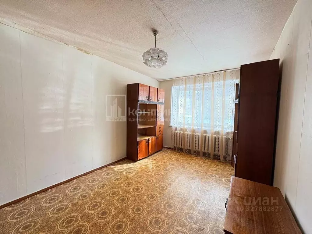 3-к кв. Владимирская область, Ковров ул. Ранжева, 13 (61.8 м) - Фото 2