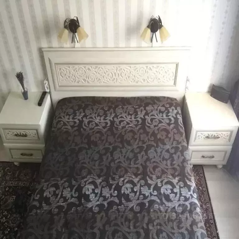2-к кв. Крым, Ялта ул. Свердлова, 77к1 (55.0 м) - Фото 1