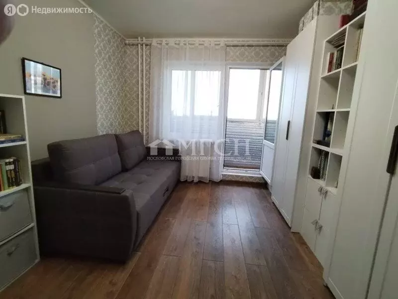 2-комнатная квартира: Щербинка, квартал Южный, 4 (45.4 м) - Фото 1