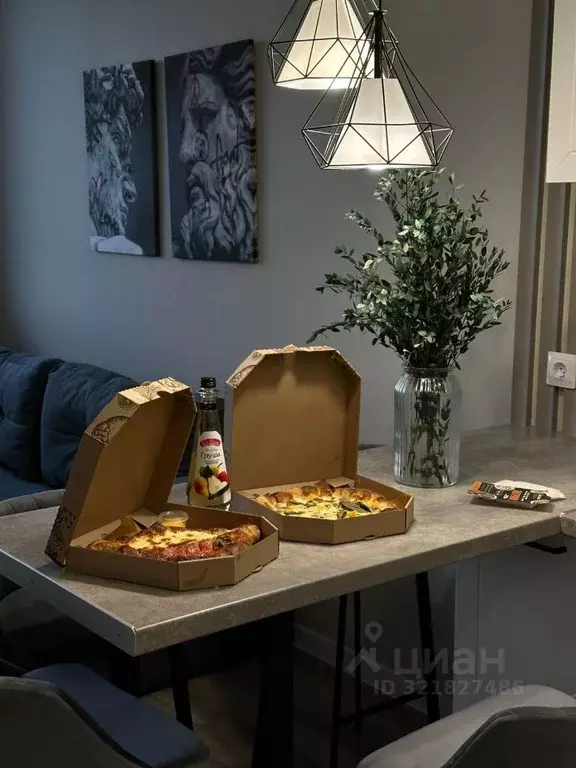 1-к кв. Краснодарский край, Сочи Бытха мкр, ул. Ясногорская, 16/2к1 ... - Фото 0