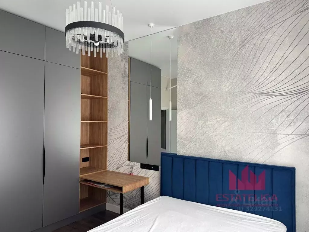 1-к кв. Москва ул. Родченко, 2 (40.0 м) - Фото 1