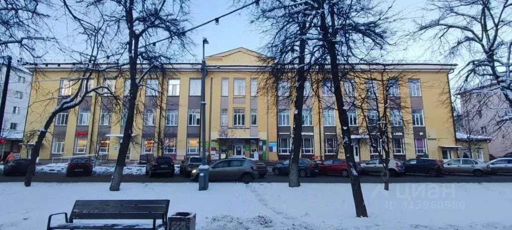 Офис в Новгородская область, Великий Новгород бул. Воскресенский (33 ... - Фото 1
