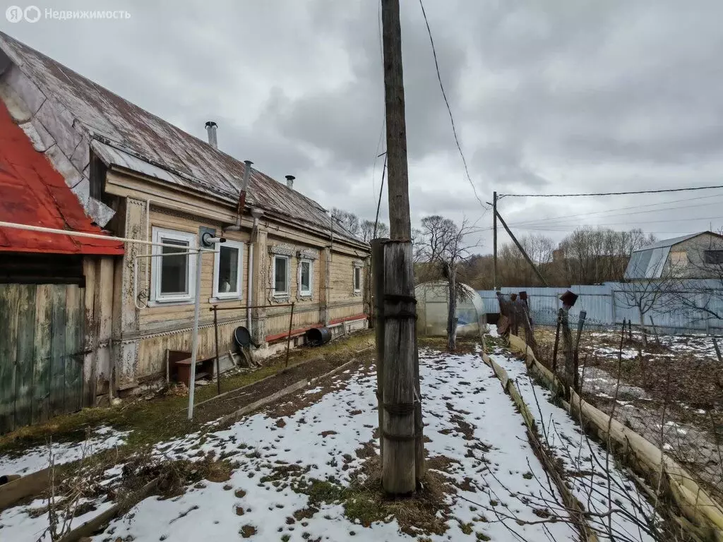 Дом в Лакинск, улица Федосеева, 2 (91.1 м) - Фото 1