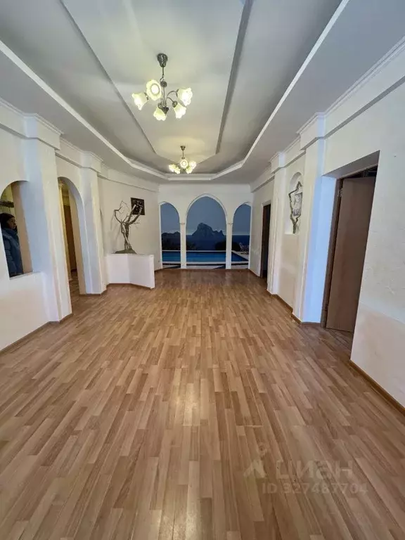 3-к кв. Самарская область, Самара Физкультурная ул., 2 (81.0 м) - Фото 1