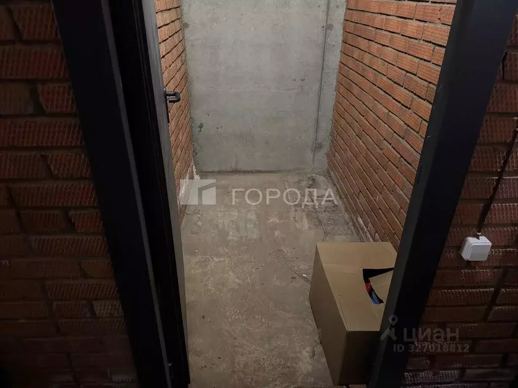 Склад в Новосибирская область, Новосибирск Красный просп., 167/3 (3 м) - Фото 2