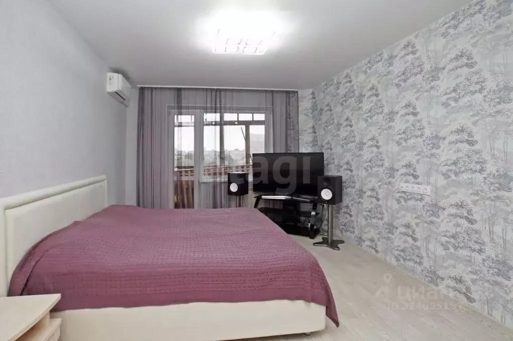 2-к кв. Ярославская область, Ярославль ул. Серго Орджоникидзе, 18 ... - Фото 1