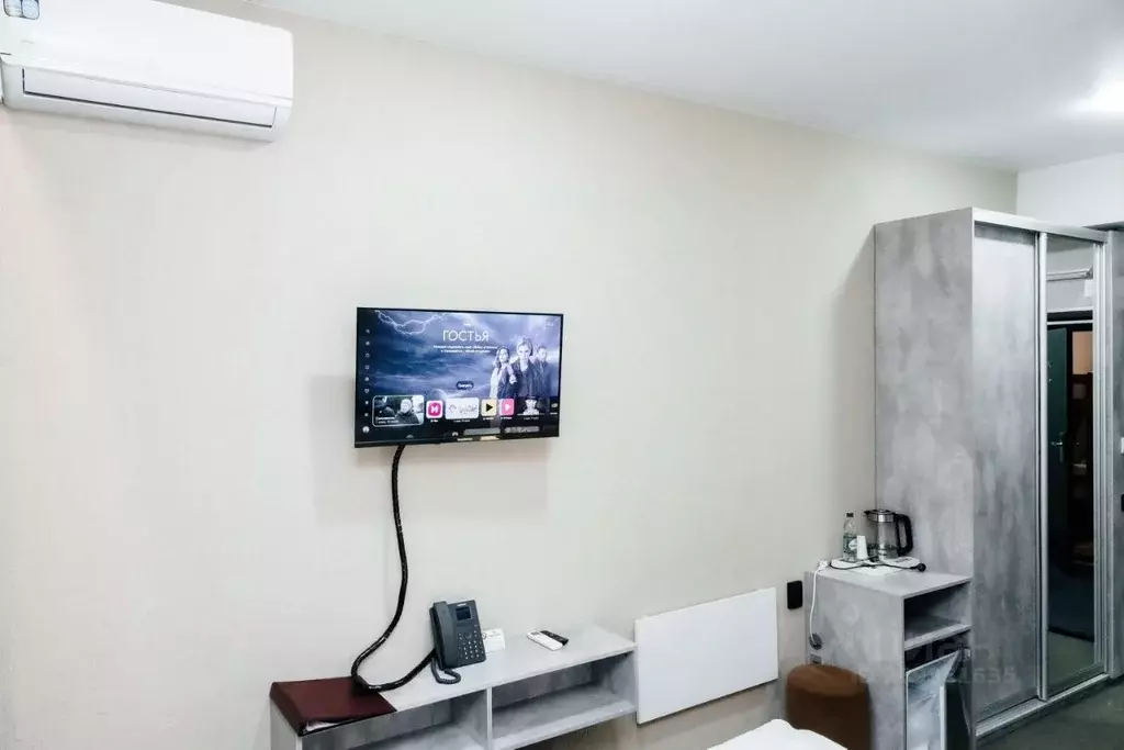 Комната Татарстан, Лениногорск ул. Агадуллина, 6 (20.0 м) - Фото 2