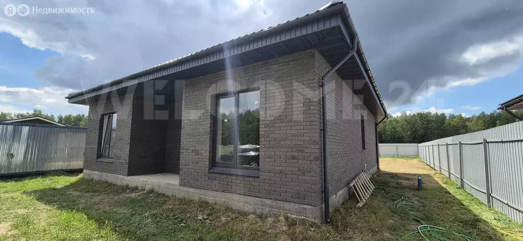 Дом в деревня Починки, Владимирская улица (100 м) - Фото 2