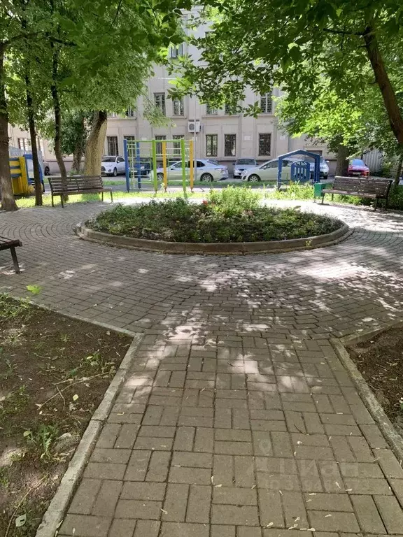 2-к кв. Москва Дмитровский проезд, 8 (48.4 м) - Фото 1