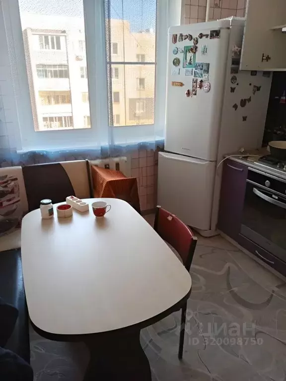 3-к кв. Ивановская область, Иваново Пролетарская ул., 20 (61.0 м) - Фото 1