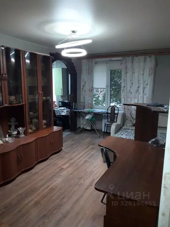 Комната Москва ул. Михайлова, 16 (34.0 м) - Фото 1