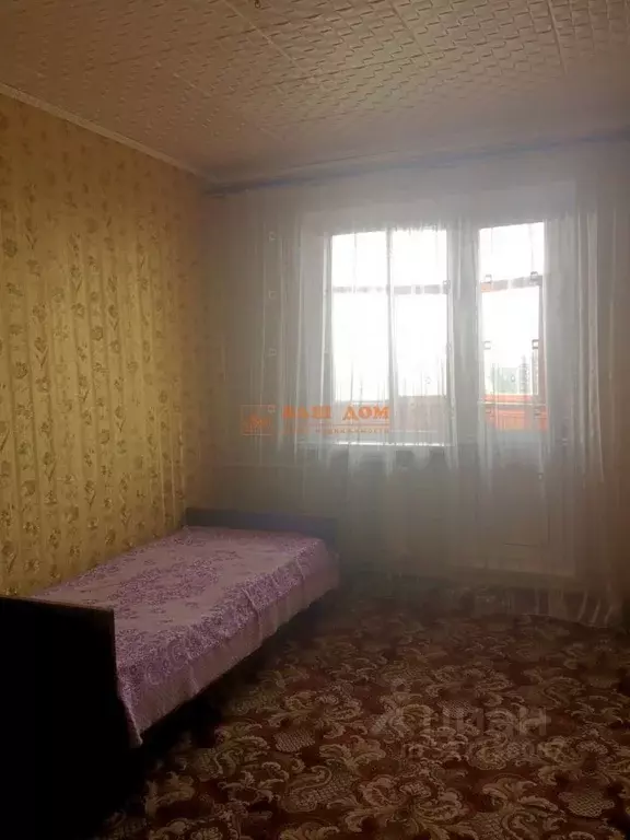 2-к кв. Тульская область, Тула ул. Пузакова, 1 (52.0 м) - Фото 2