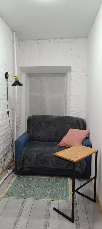 2-к кв. Санкт-Петербург 6-я Советская ул., 31 (30.0 м) - Фото 0