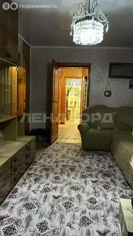3-комнатная квартира: Новочеркасск, Народная улица, 46 (63 м) - Фото 0