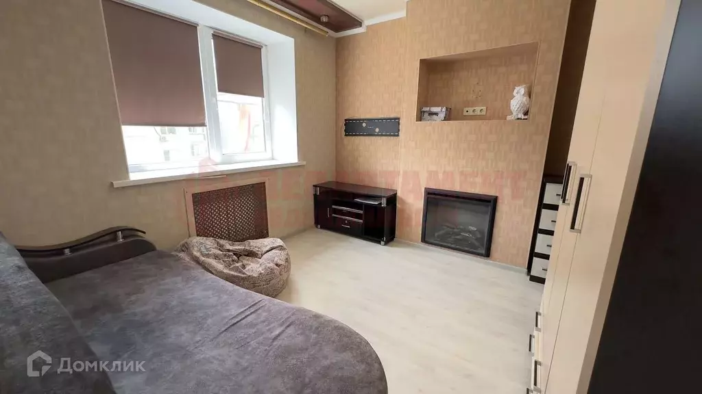 Продаётся 1-к квартира, 35.7 м - Фото 1