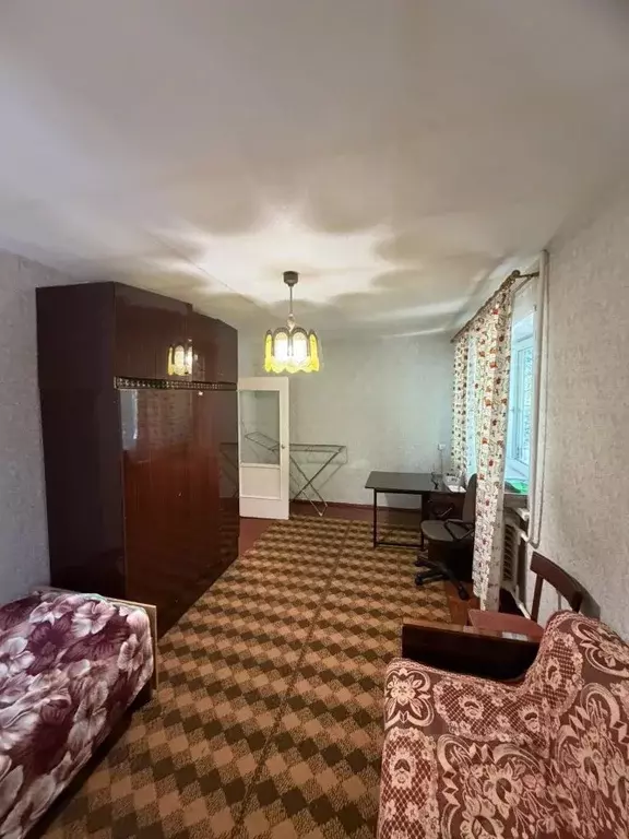 1-к кв. Белгородская область, Белгород Садовая ул., 71 (30.0 м) - Фото 2