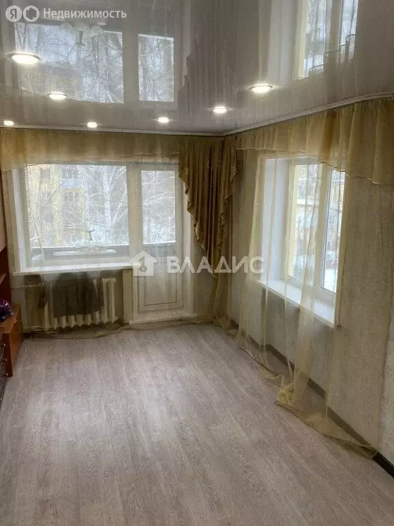 1-комнатная квартира: Ангарск, 85-й квартал, 8 (30.7 м) - Фото 1