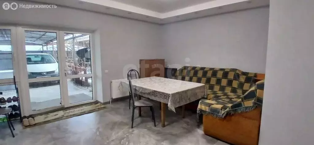 Дом в станица Варениковская, Солнечный переулок (178 м) - Фото 2