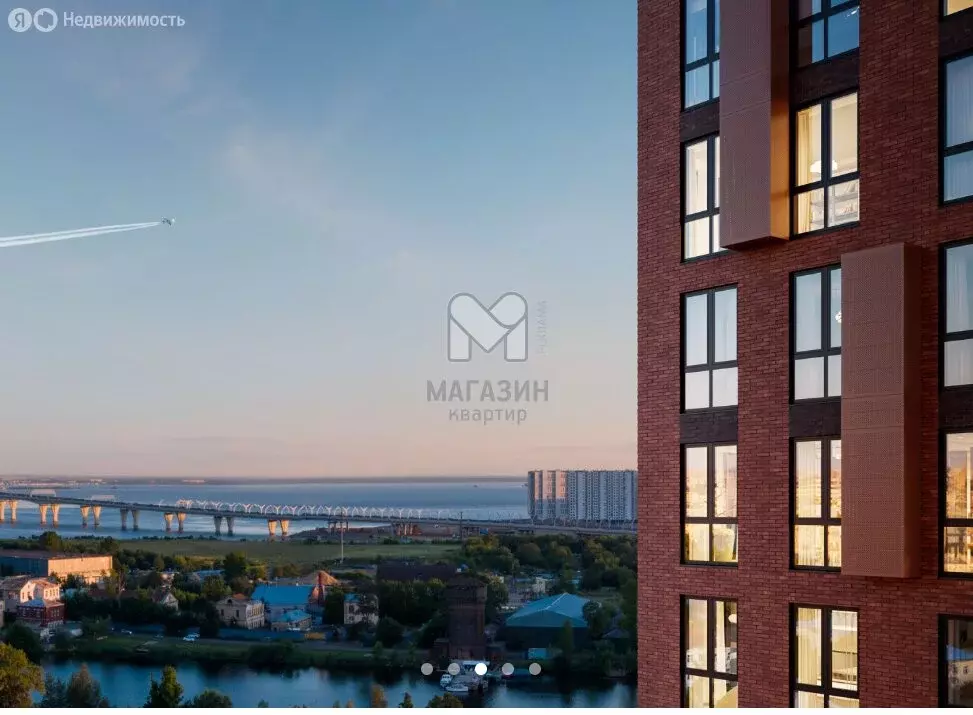 3-комнатная квартира: Санкт-Петербург, Галерный проезд, 1к2 (105.3 м) - Фото 2