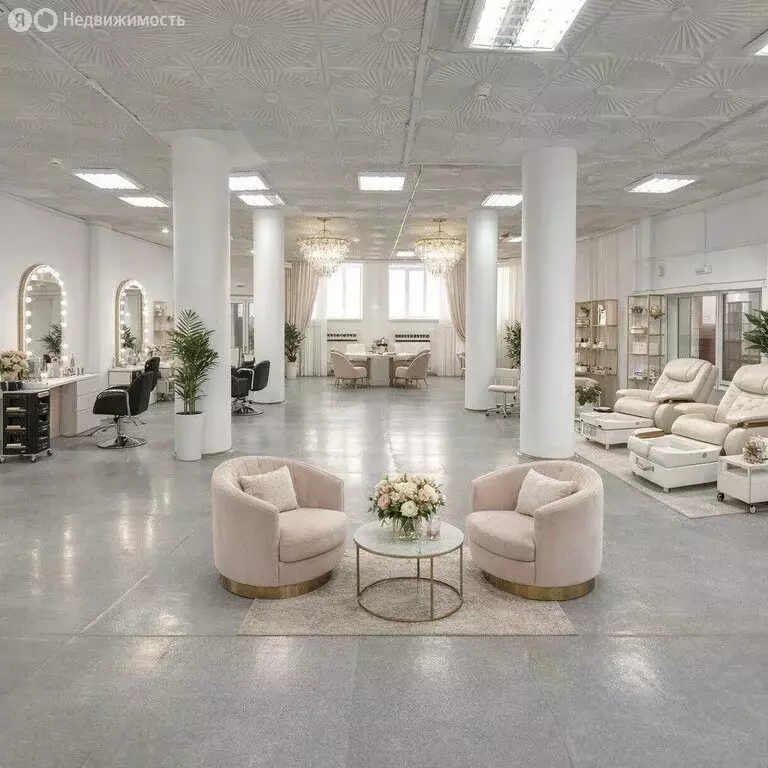 Офис (189.3 м) - Фото 1