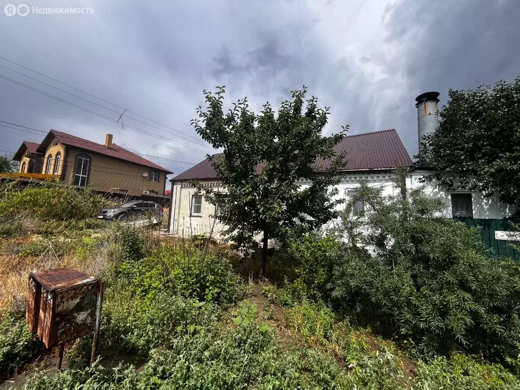 Дом в Волгоград, Чирская улица (52 м) - Фото 0