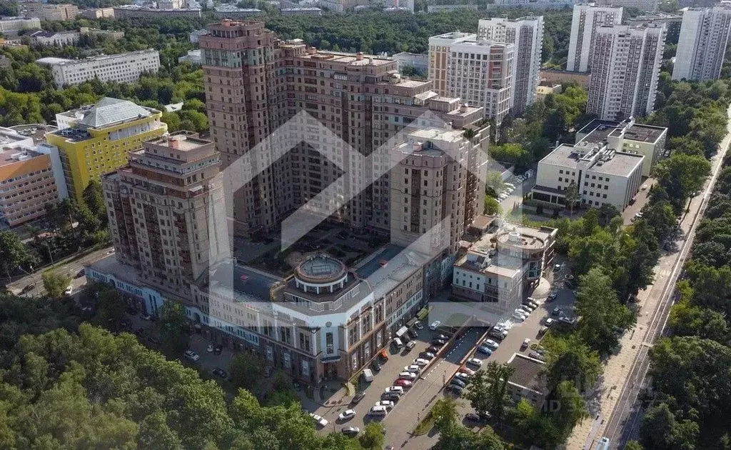 Помещение свободного назначения в Москва Щукинская ул., 2 (183 м) - Фото 1