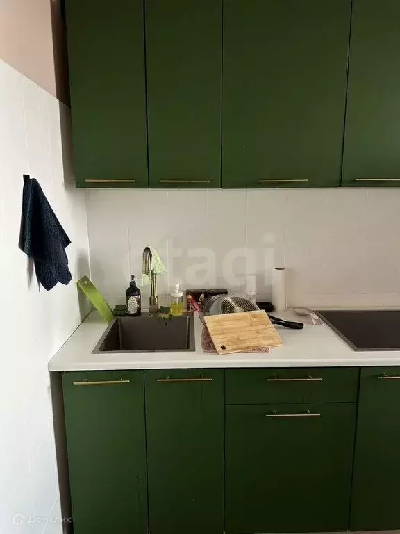 Продаётся 1-к квартира, 42.9 м - Фото 1