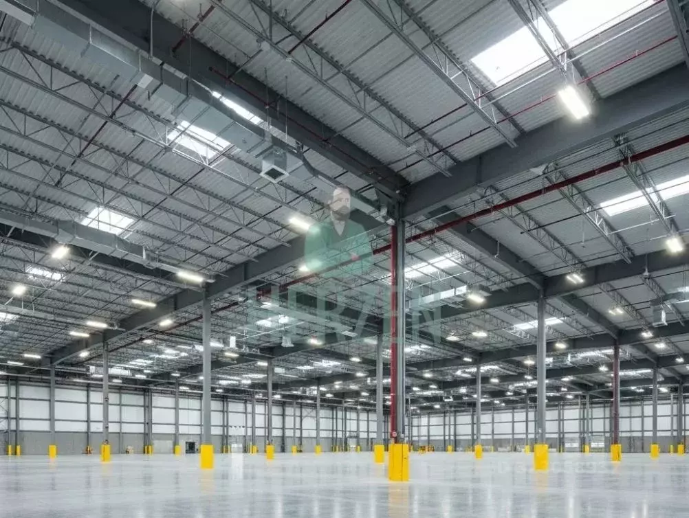 Производственное помещение в Московская область, Дмитровский ... - Фото 2