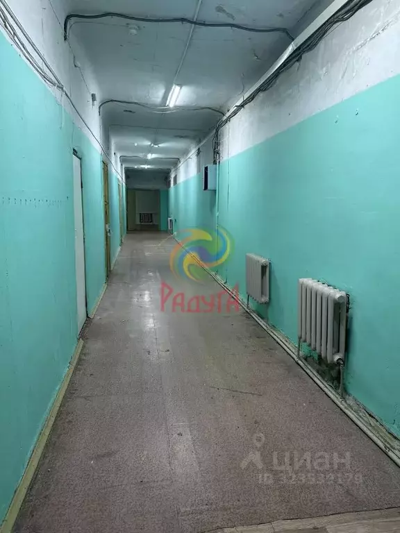 Помещение свободного назначения в Ивановская область, Иваново ... - Фото 2