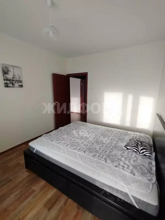 2-к кв. Новосибирская область, Новосибирск ул. Тюленина, 24 (56.0 м) - Фото 0