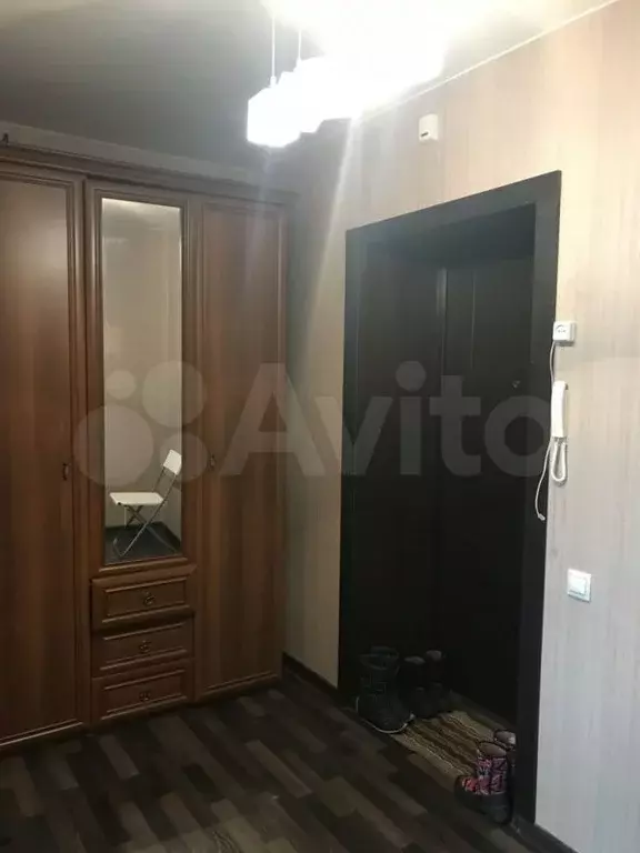 1-к. квартира, 40 м, 4/10 эт. - Фото 0