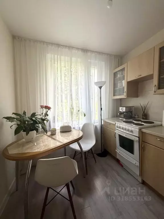 2-к кв. Москва ул. Коненкова, 23В (43.4 м) - Фото 1