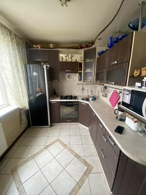 Продаётся 1-к квартира, 37.3 м - Фото 1