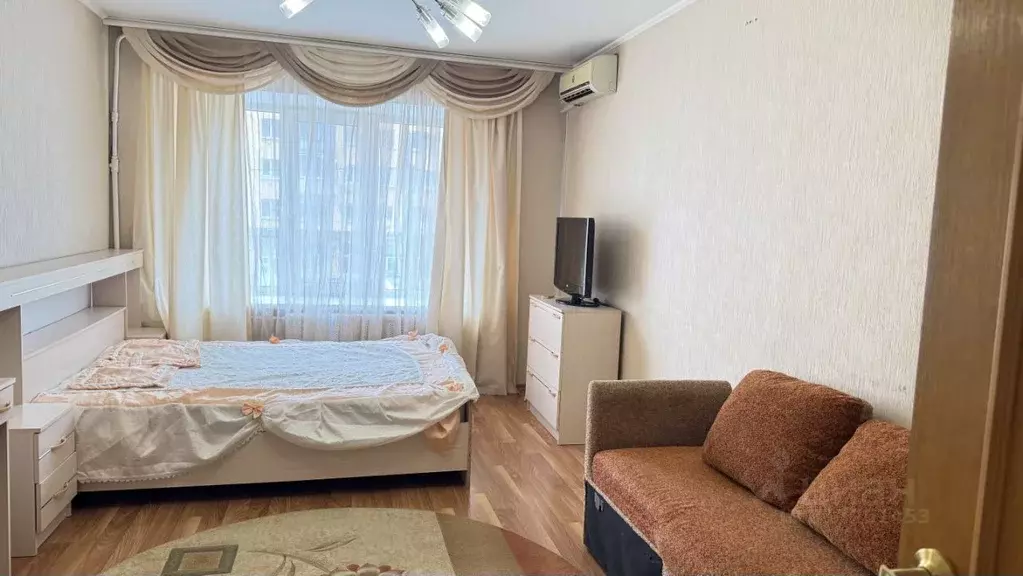 3-к кв. Тверская область, Тверь Комсомольский просп., 2/26 (78.0 м) - Фото 2