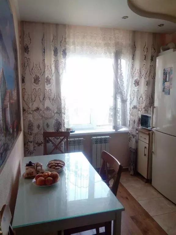 3-к. квартира, 60,1 м, 7/9 эт. - Фото 1