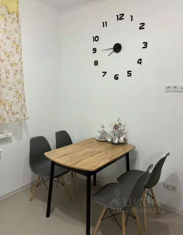 1-к кв. Москва ул. Скульптора Мухиной, 11к1 (44.0 м) - Фото 1