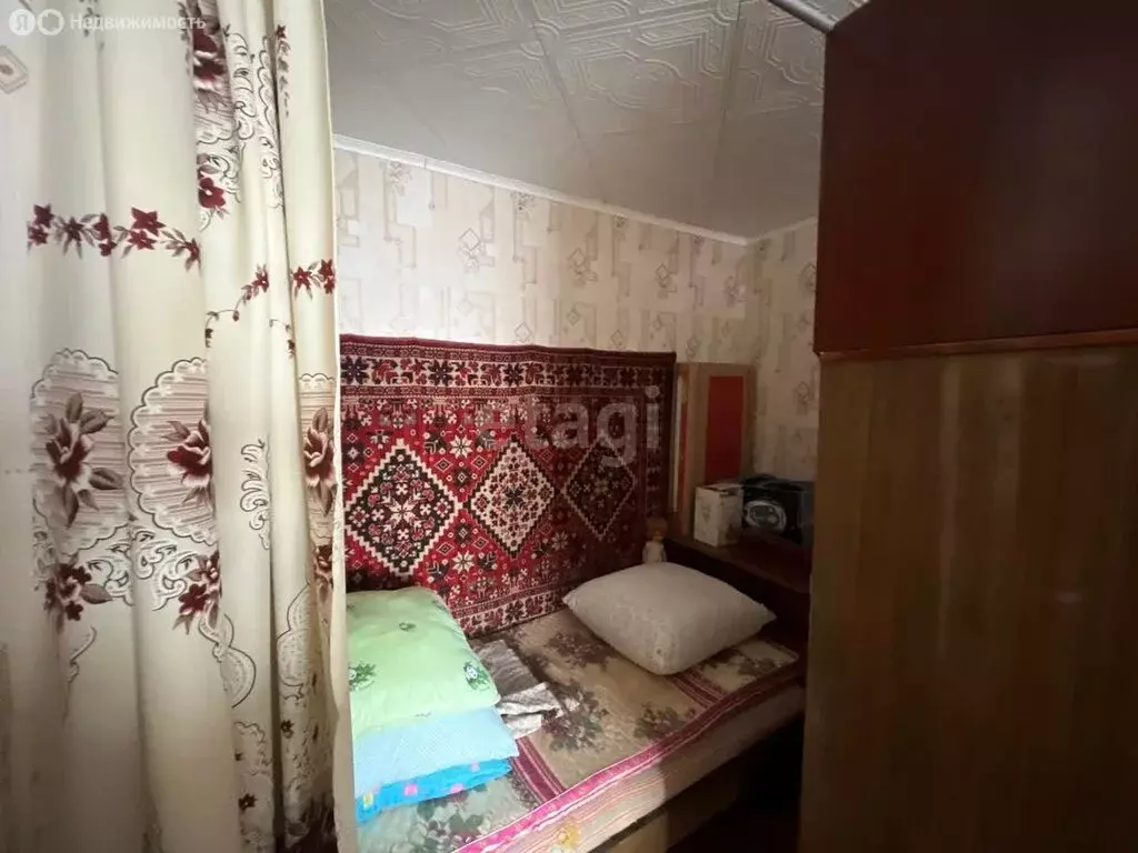 1-комнатная квартира: Ульяновск, Камышинская улица, 14 (35.3 м) - Фото 1